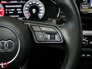 Audi A4 Avant Advanced 35 TDI 120kW S tronic