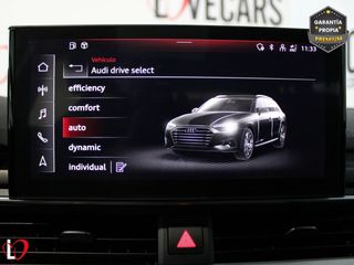 Audi A4 Avant Advanced 35 TDI 120kW S tronic