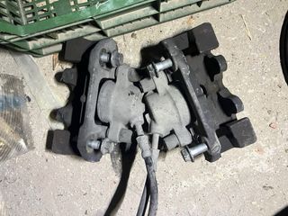 Pinzas delanteras bmw e46 328i