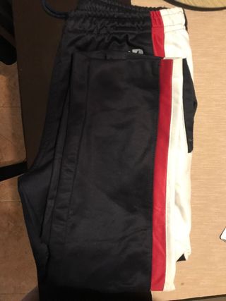 Pantalon chandal rihondo