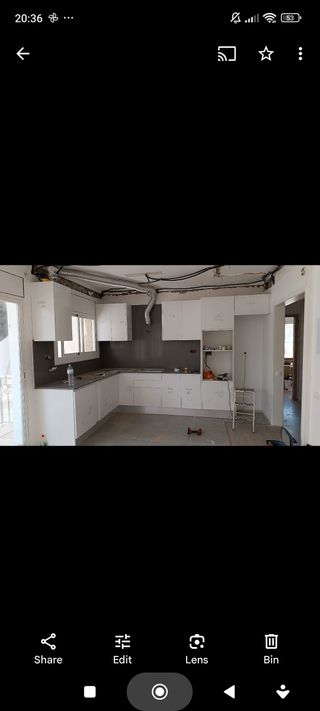 Montage de meuble y cocina 24/7/356