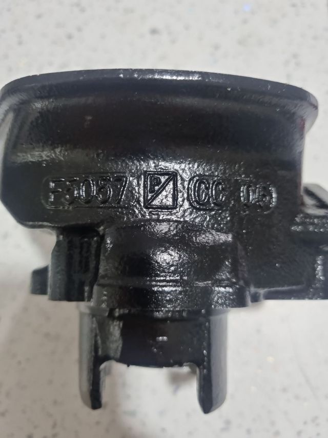 Cilindro piaggio zip nrg runner