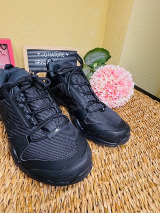 Adidas Terrex Ax3 Zapatos de Senderismo Hombre