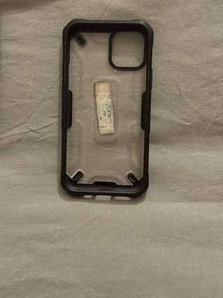 Iphone 11 pro color dorado casi nuevo