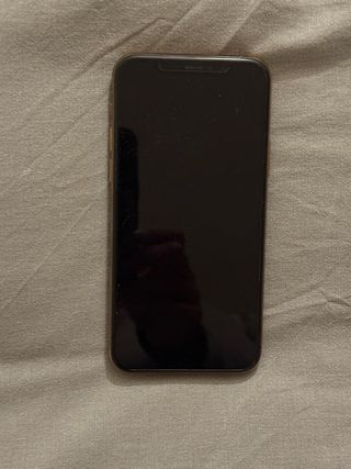 Iphone 11 pro color dorado casi nuevo
