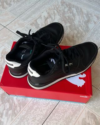Zapatillas Puma para hombre 