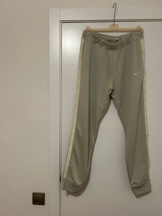 Pantalón de chandal Nike Mujer
