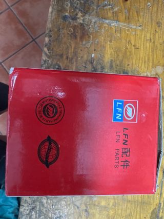 Bateria YTX9 12v 9ah   Marca LFN