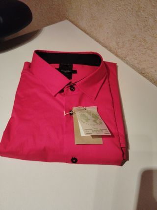 Camisa hombre 