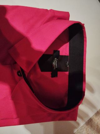 Camisa hombre 