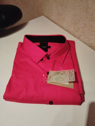 Camisa hombre 