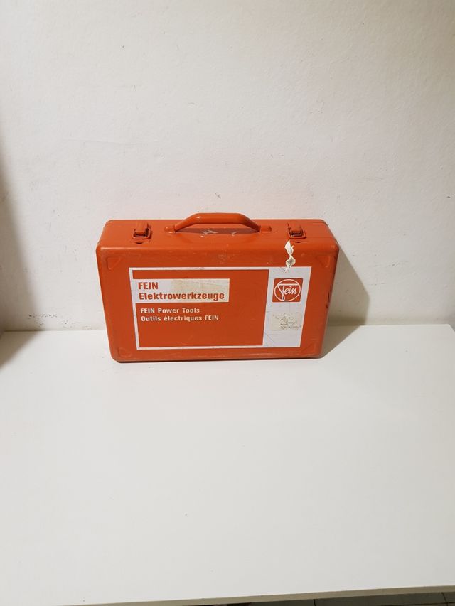 atornillador de impacto fein