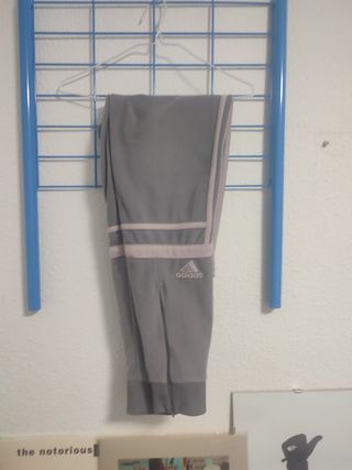 Adidas Challenger talla M mujer 