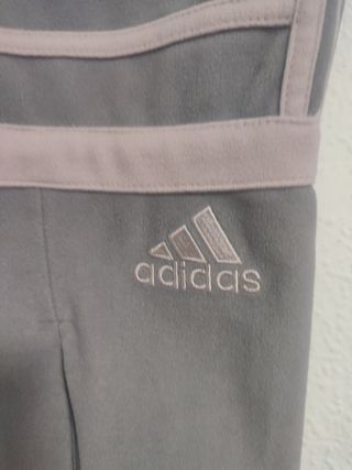 Adidas Challenger talla M mujer 