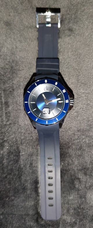 Reloj Calvin Klein