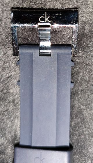 Reloj Calvin Klein