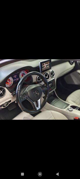 Mercedes-Benz Clase A 2014