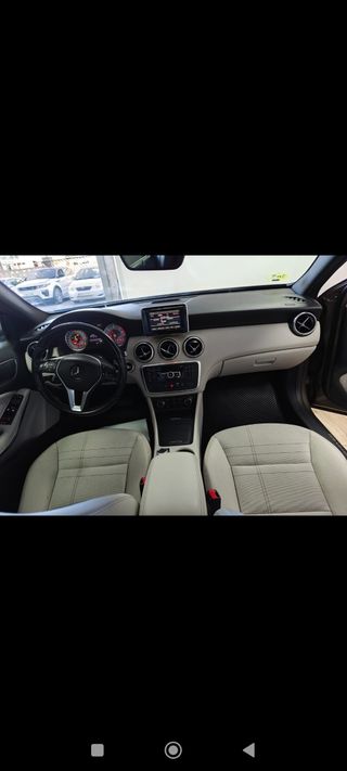 Mercedes-Benz Clase A 2014