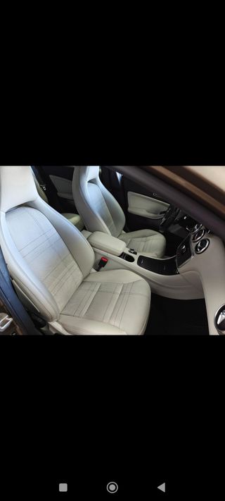 Mercedes-Benz Clase A 2014