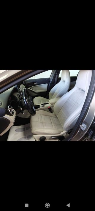 Mercedes-Benz Clase A 2014