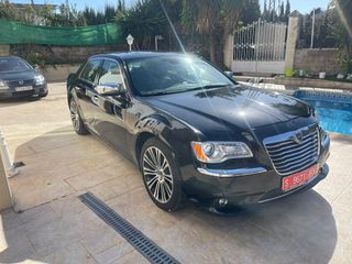 Lancia Thema 2011