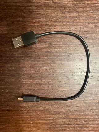 Mando Nintendo Switch