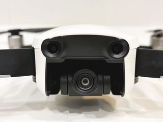 Dron DJI Mavic Air Fly More Combo