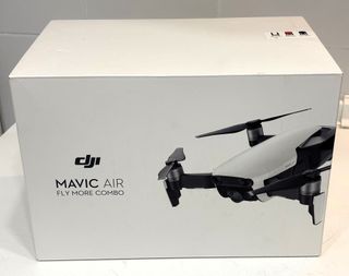Dron DJI Mavic Air Fly More Combo