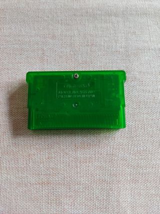 Pokémon Smeraldo originale