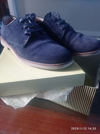 Zapatos comunión Talla 36