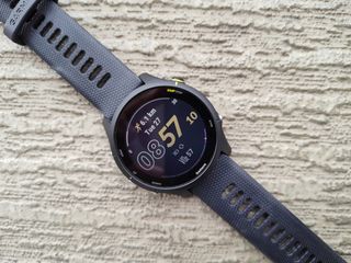Garmin Forerunner 255