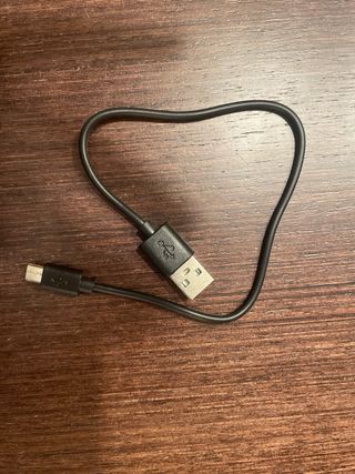 Mando Nintendo Switch