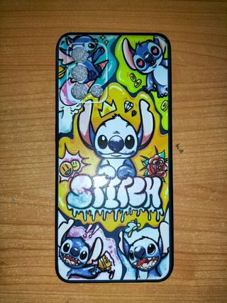 Funda OPPO A74 4g