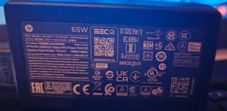 Laptop HP Probook 450 G5 en perfecto estado 