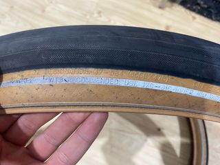 2 Cubiertas wtb 27.5 para gravel o bici de ciudad