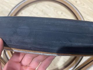 2 Cubiertas wtb 27.5 para gravel o bici de ciudad