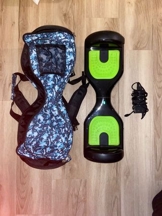 Hoverboard Nilox