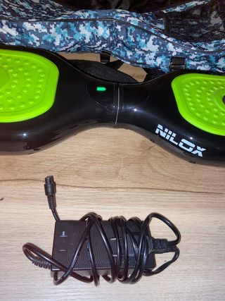 Hoverboard Nilox