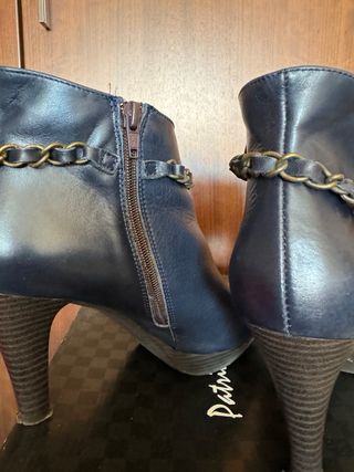 Botines