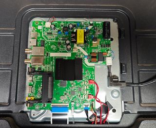 Despiece Smart tv Tcl 32S5200