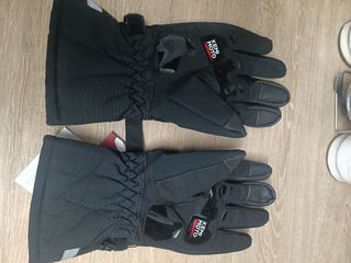 GUANTES NUEVOS KEMI MOTO