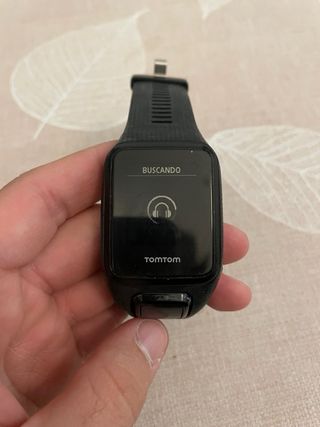 Reloj tomtom 4 RFM