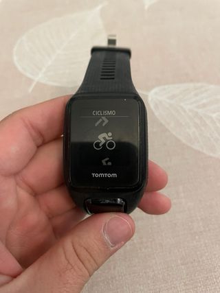 Reloj tomtom 4 RFM