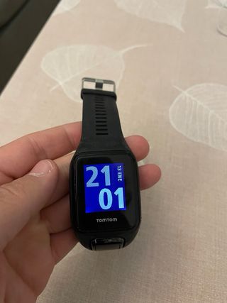Reloj tomtom 4 RFM
