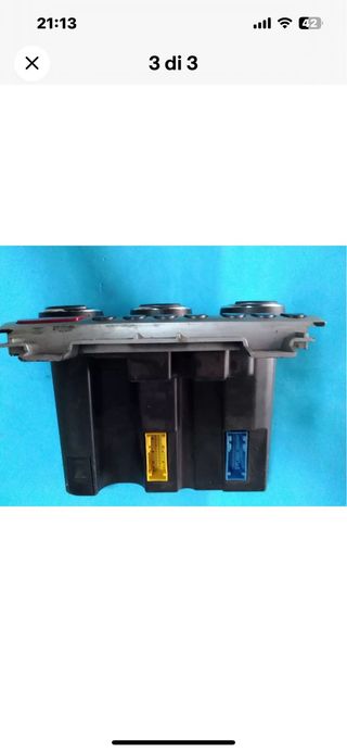 COMANDI CLIMA ALFA ROMEO 156  RESTAYLING