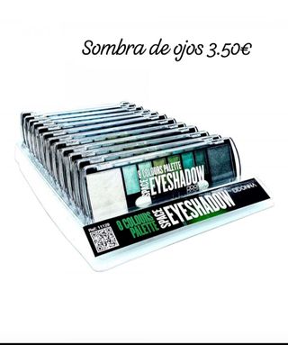 Sombra de ojos