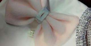 Vestito cane Tg XS Double Face