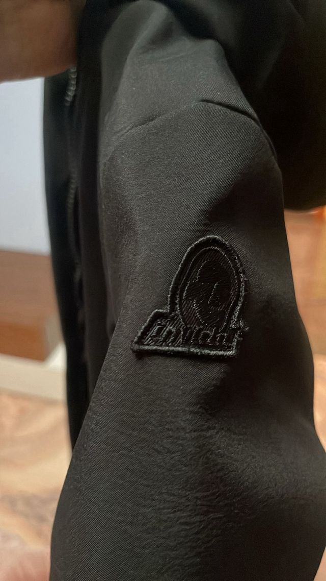 Giubbotto neve o giacca a vento invicta 6/7 anni