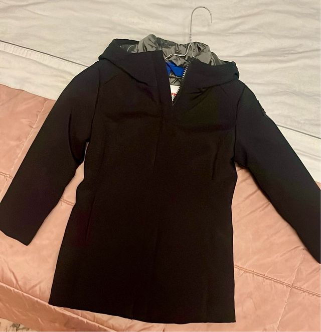 Giubbotto neve o giacca a vento invicta 6/7 anni