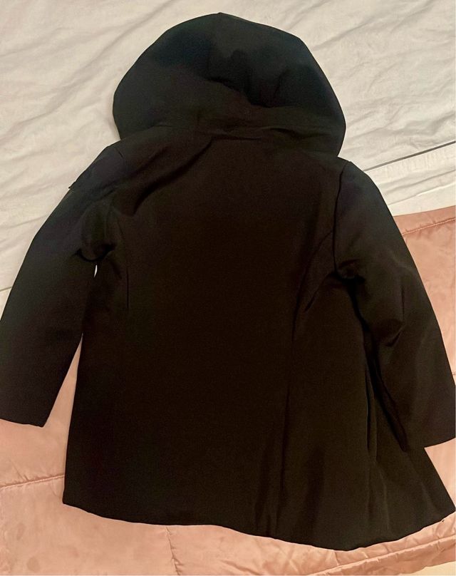 Giubbotto neve o giacca a vento invicta 6/7 anni